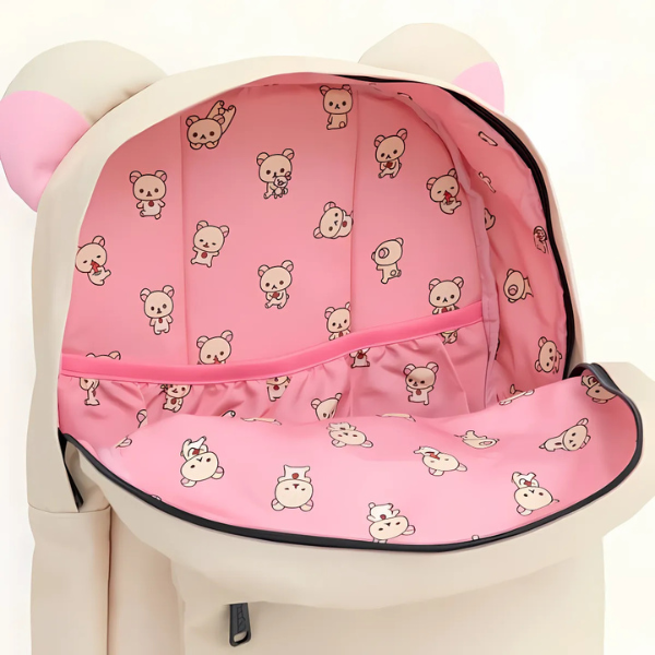 Korilakkuma & Rilakkuma Back Pack