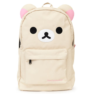 Korilakkuma & Rilakkuma Back Pack