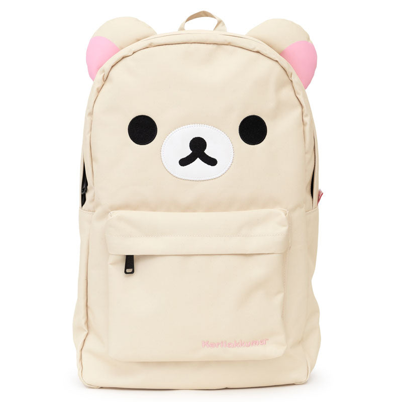 Korilakkuma & Rilakkuma Back Pack
