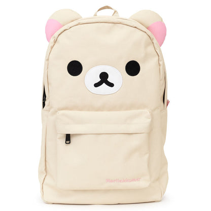 Korilakkuma & Rilakkuma Back Pack