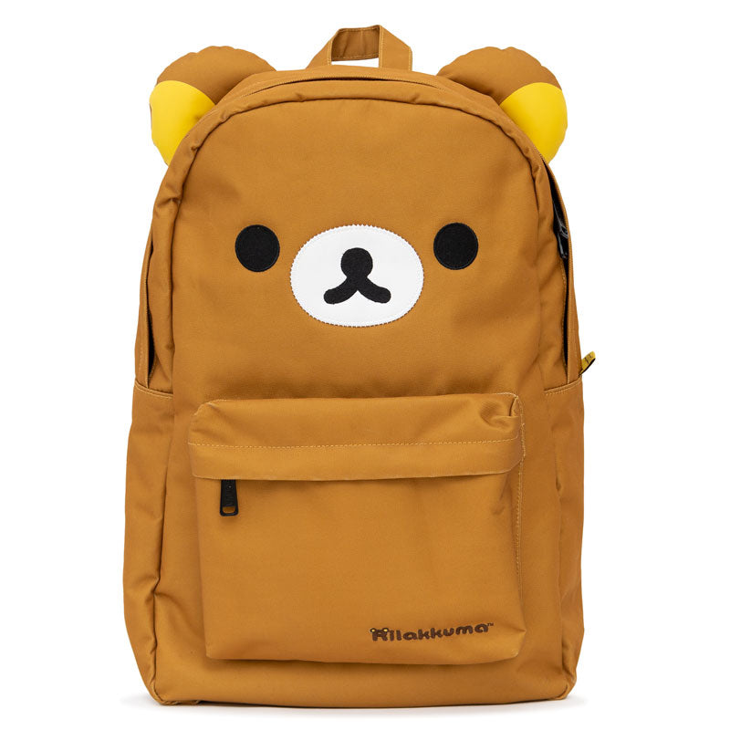 Korilakkuma & Rilakkuma Back Pack